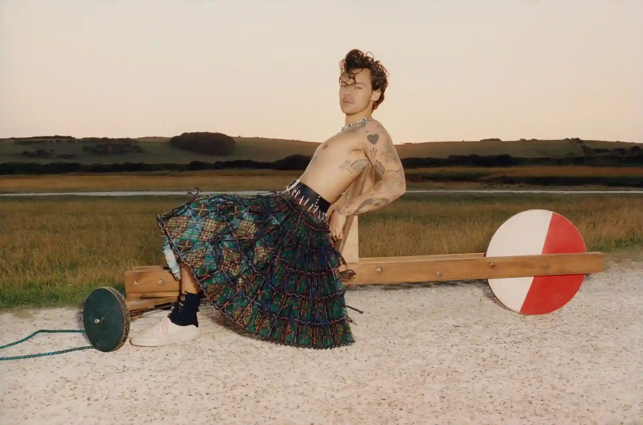 Harry Styles Harry Styles
