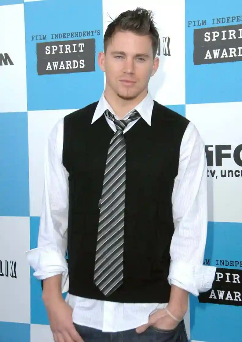 Channing Tatum Channing Tatum