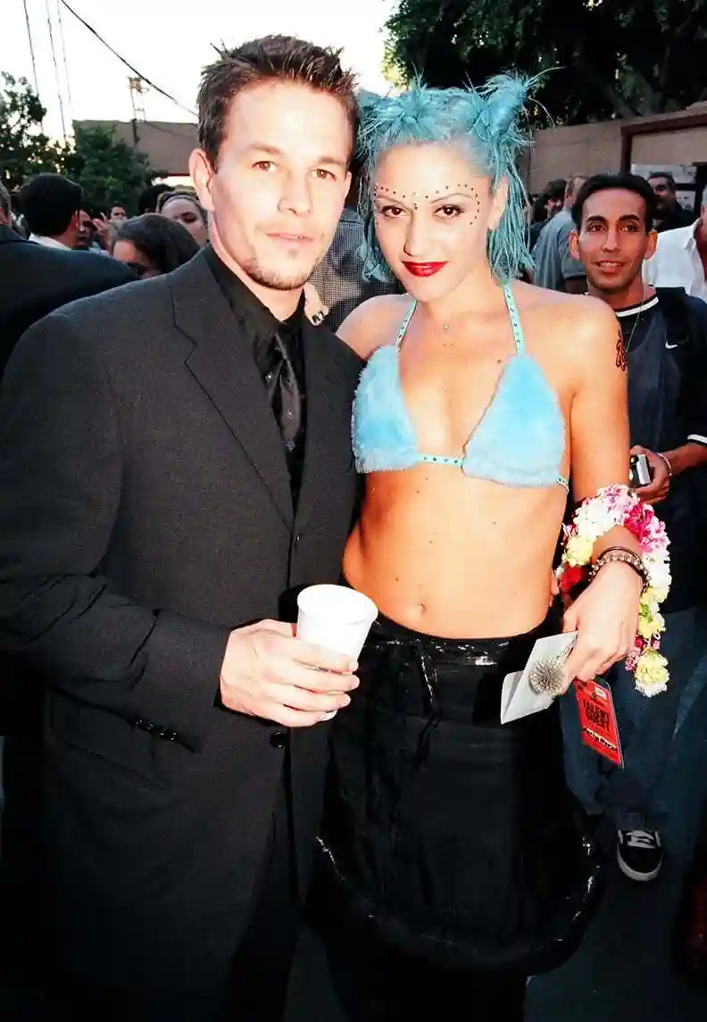 Mark Wahlberg Mark Wahlberg