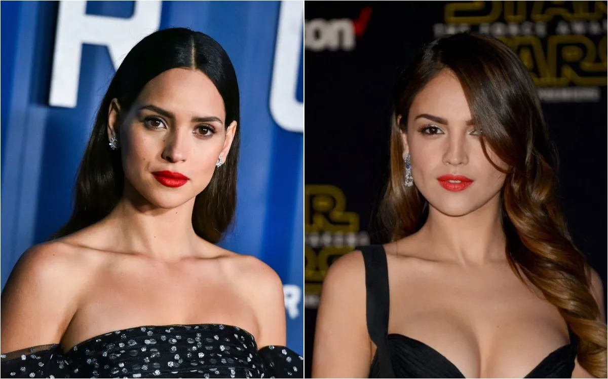 Adria Arjona Adria Arjona