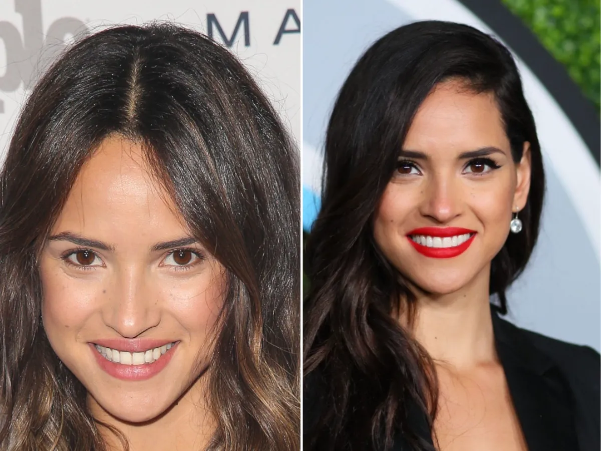 Adria Arjona Adria Arjona