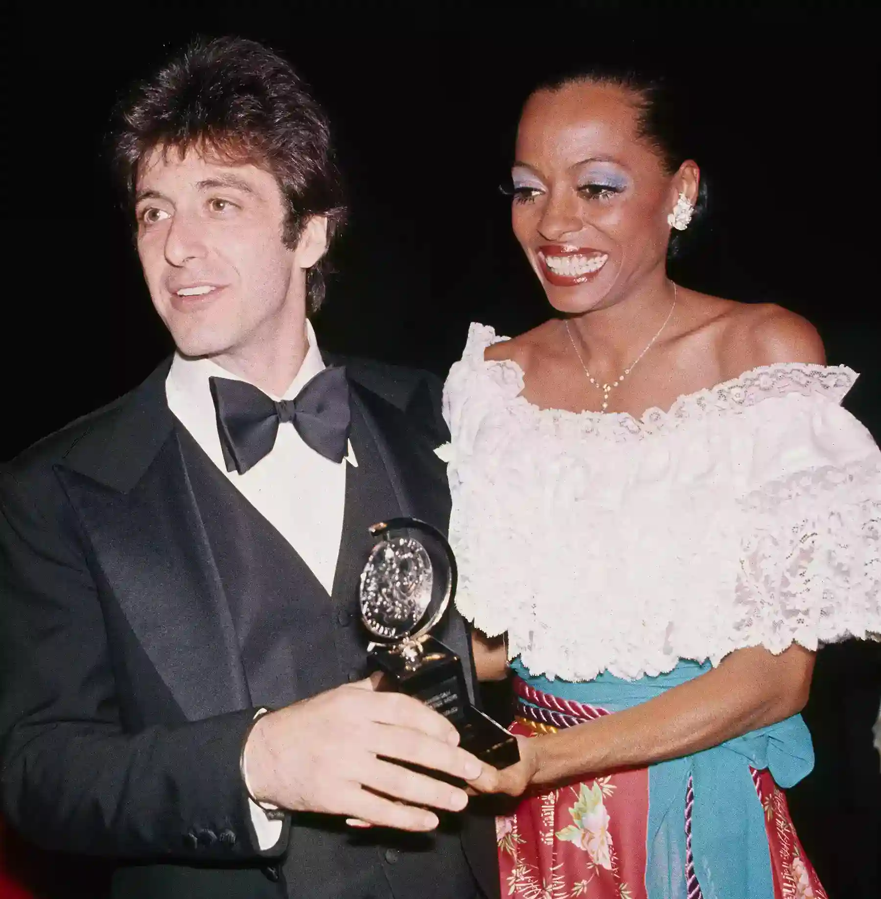 Al Pacino Al Pacino