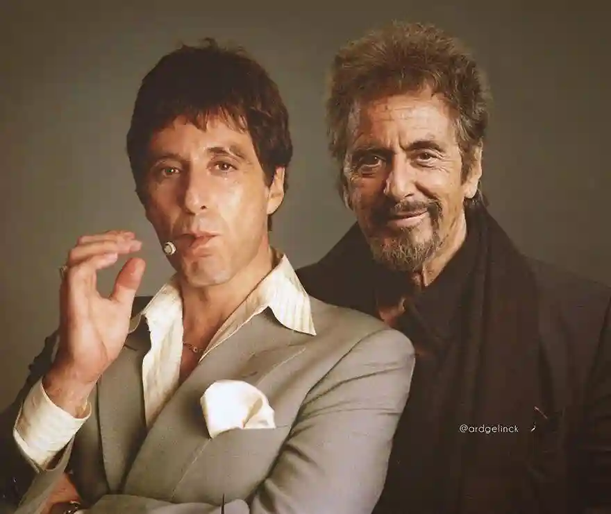 Al Pacino Al Pacino