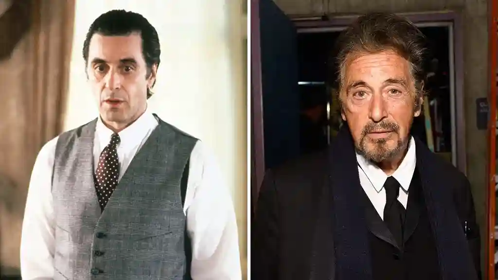 Al Pacino Al Pacino