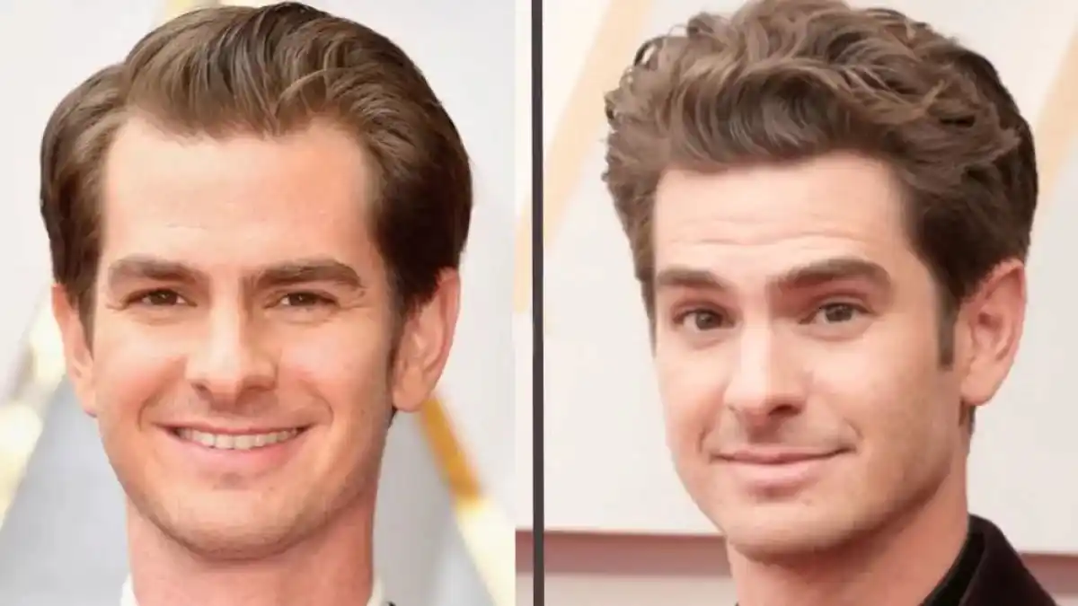 Andrew Garfield Andrew Garfield
