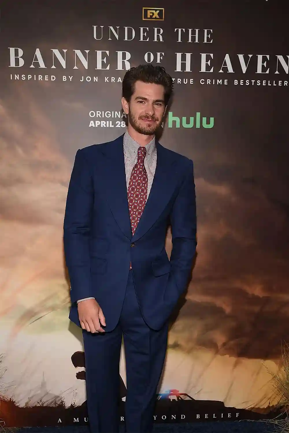 Andrew Garfield Andrew Garfield