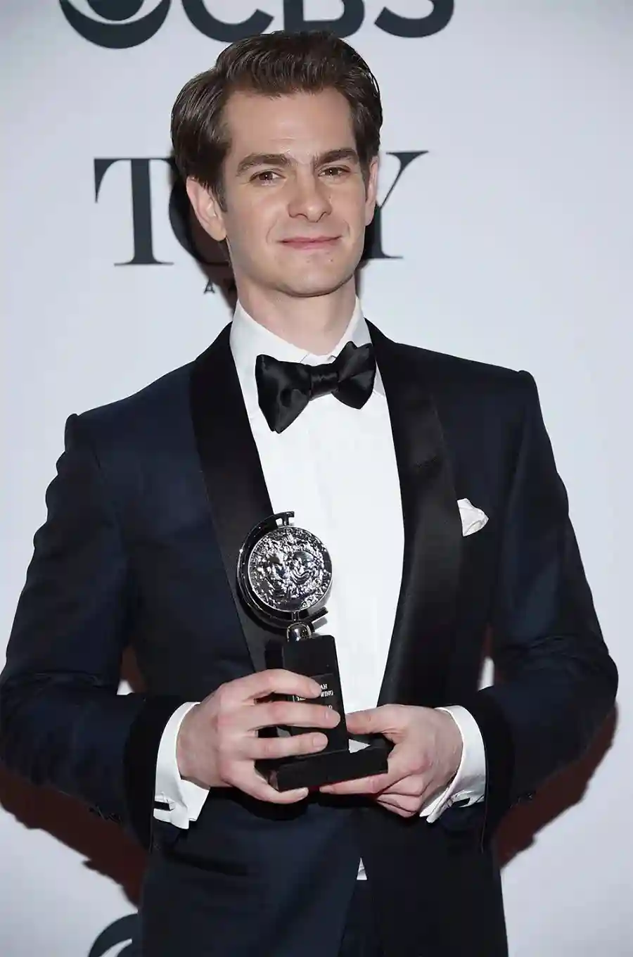 Andrew Garfield Andrew Garfield