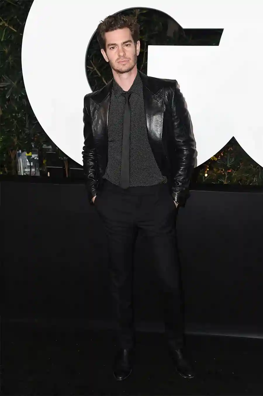 Andrew Garfield Andrew Garfield