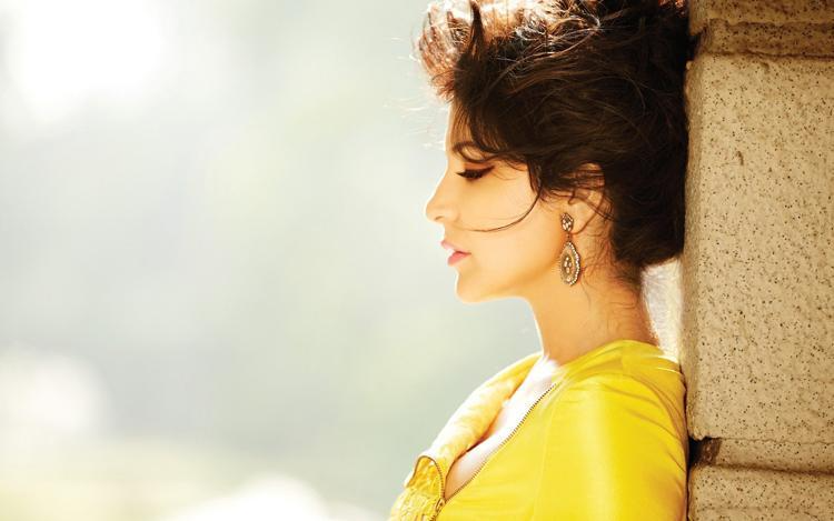 Anushka Sharma Anushka Sharma