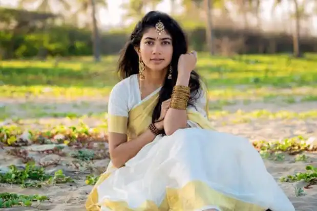 Sai Pallavi Sai Pallavi