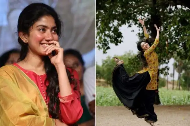 Sai Pallavi Sai Pallavi