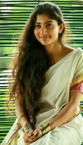 Sai Pallavi Sai Pallavi