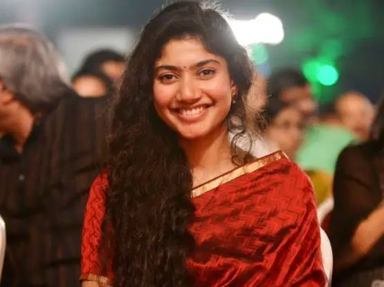 Sai Pallavi Sai Pallavi