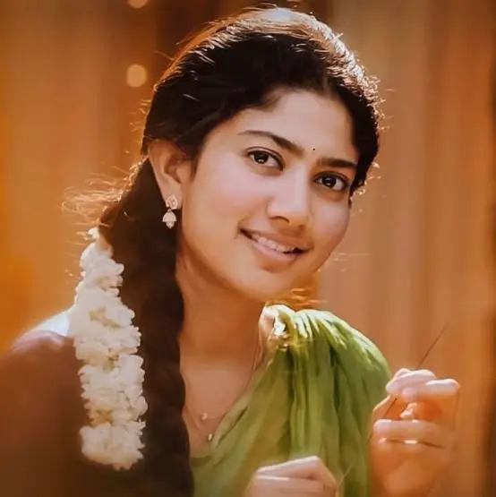 Sai Pallavi Sai Pallavi