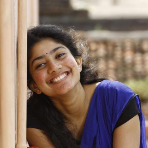 Sai Pallavi Sai Pallavi