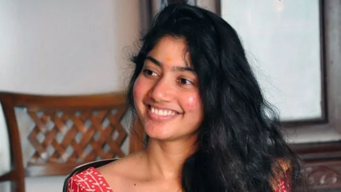 Sai Pallavi Sai Pallavi
