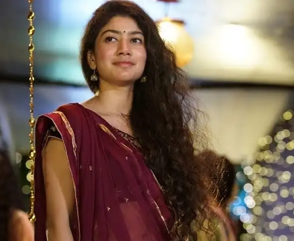 Sai Pallavi Sai Pallavi
