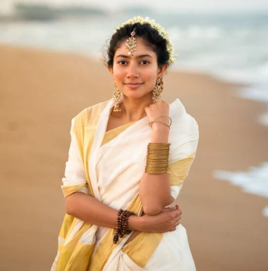 Sai Pallavi Sai Pallavi