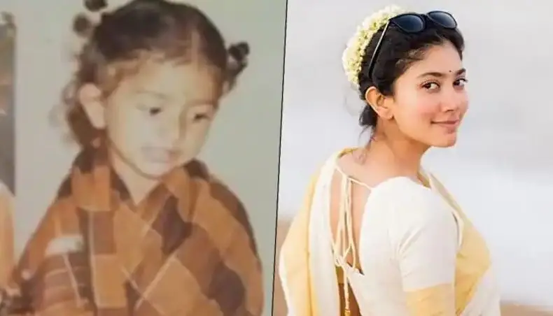 Sai Pallavi Sai Pallavi