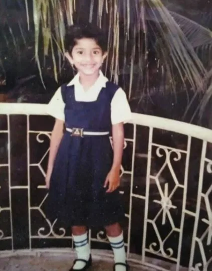 Sai Pallavi Sai Pallavi