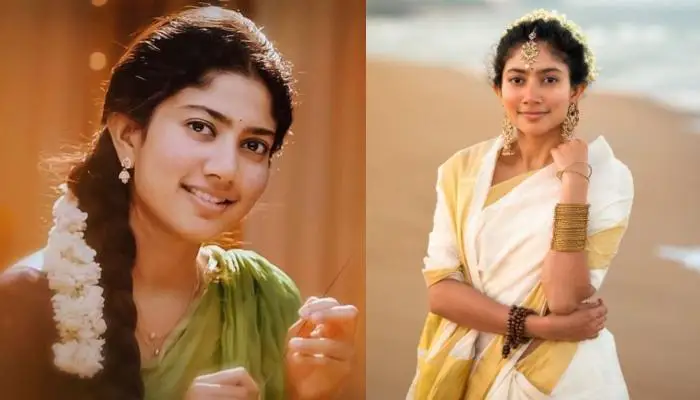 Sai Pallavi Sai Pallavi
