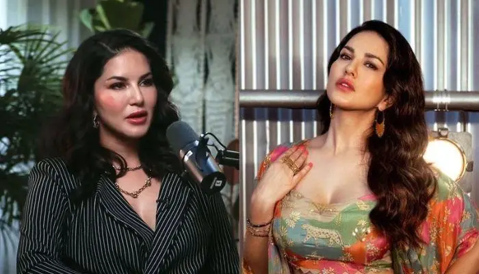 Sunny Leone Sunny Leone