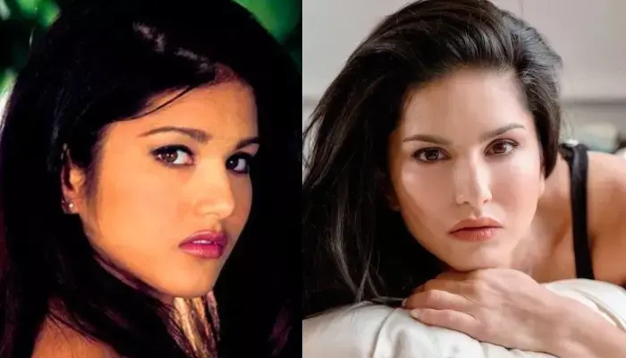 Sunny Leone Sunny Leone