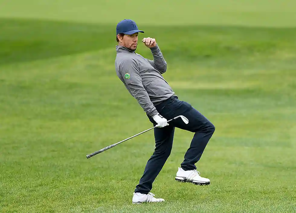 Mark Wahlberg Mark Wahlberg