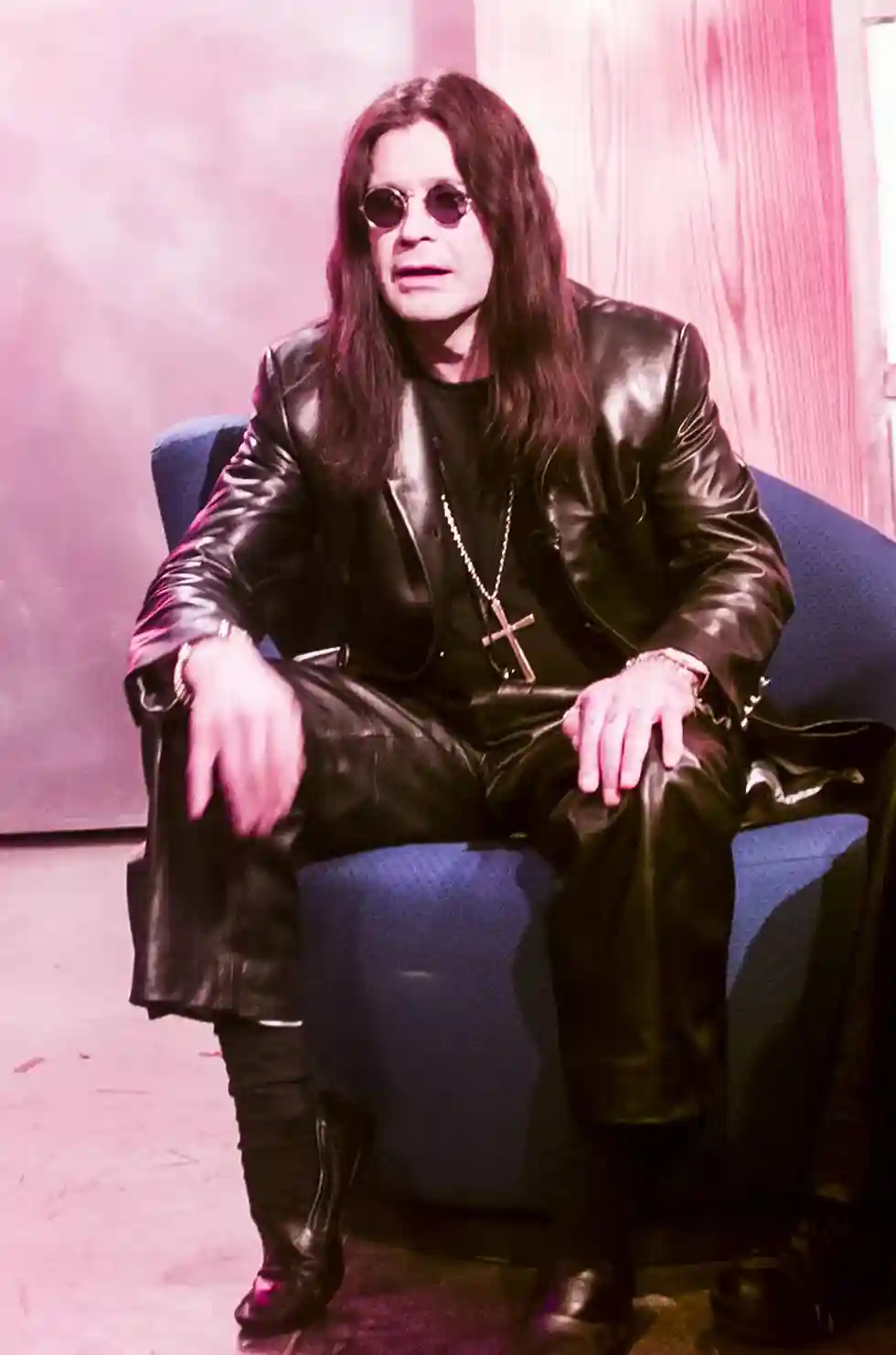 Ozzy Osbourne Ozzy Osbourne