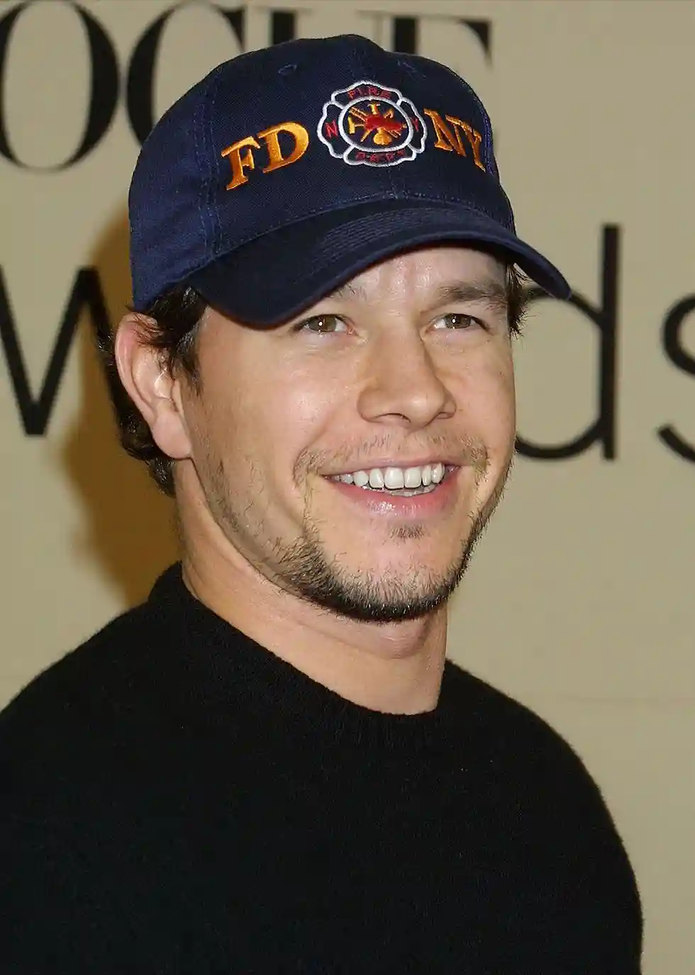 Mark Wahlberg Mark Wahlberg