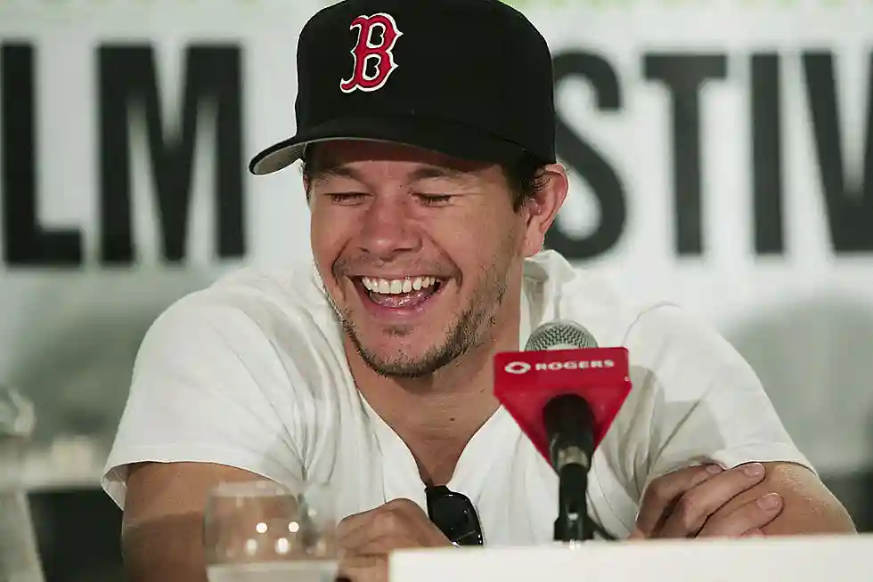 Mark Wahlberg Mark Wahlberg
