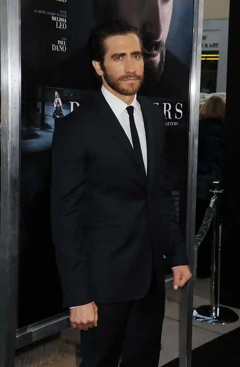 Jake Gyllenhaal Jake Gyllenhaal