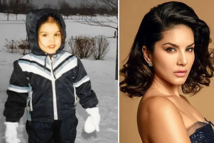 Sunny Leone Sunny Leone