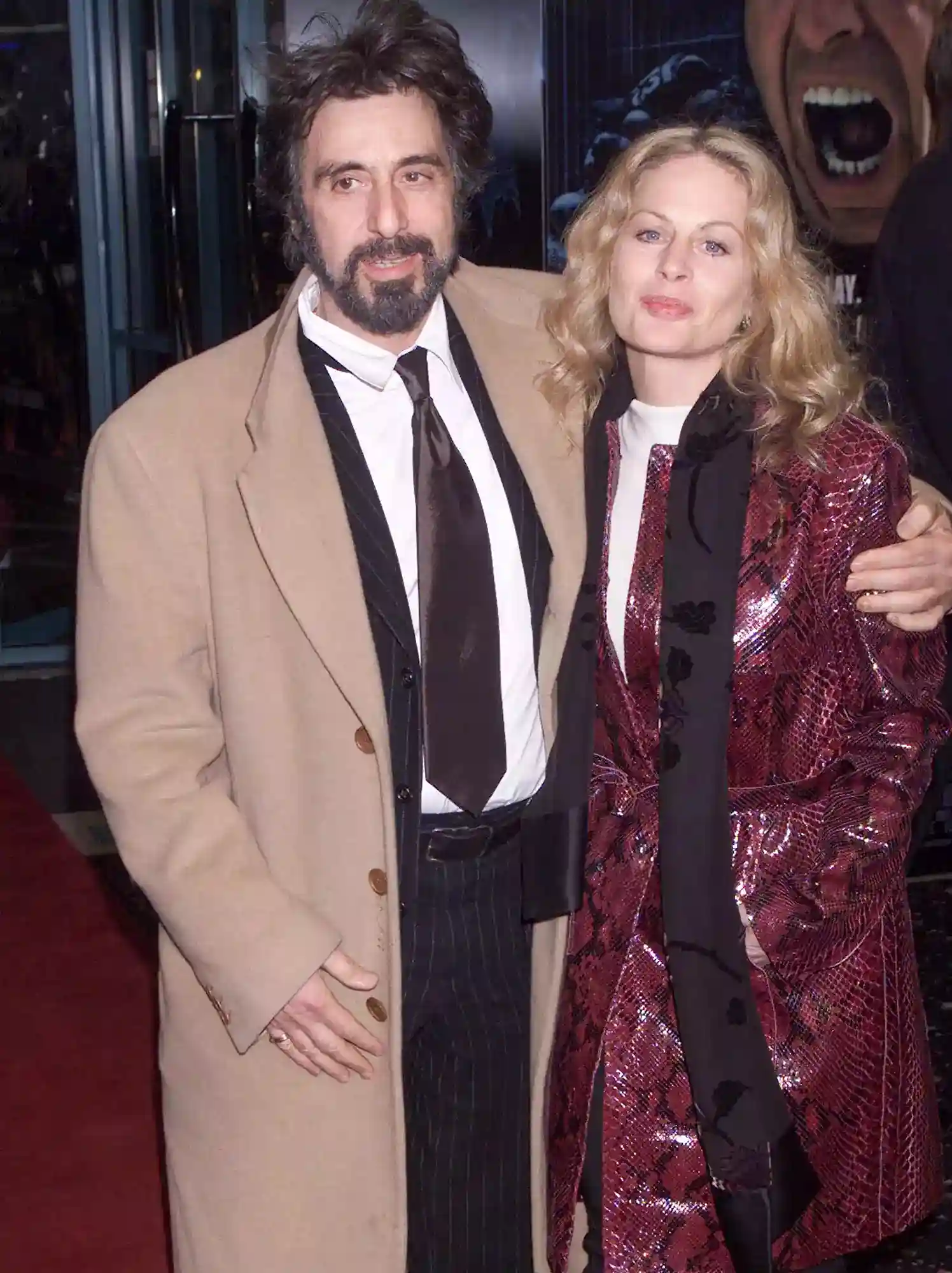 Al Pacino Al Pacino