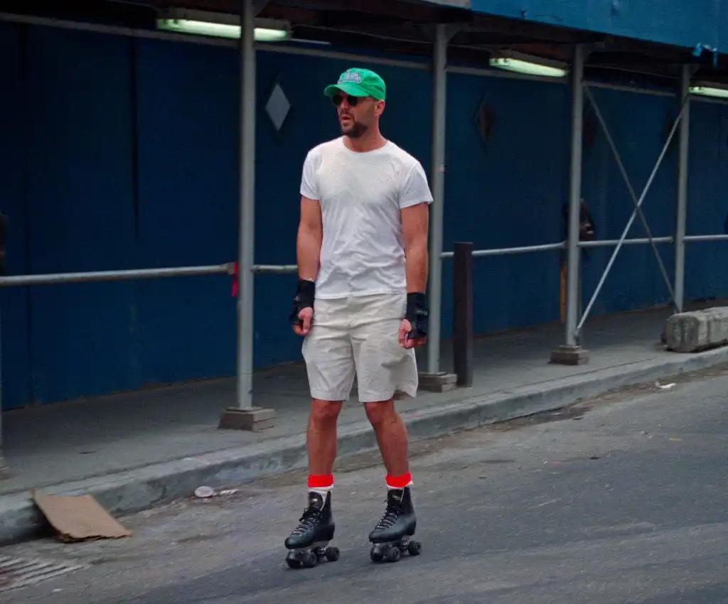 Bruce Willis Bruce Willis