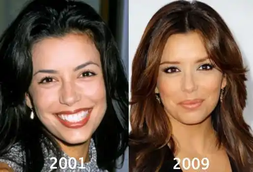 Eva Longoria Eva Longoria