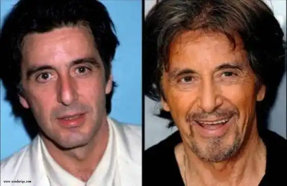 Al Pacino Al Pacino