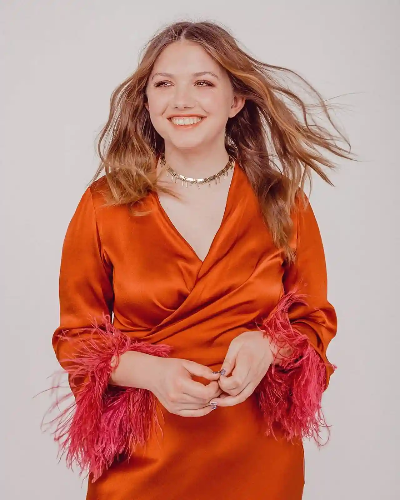Hannah Murray Hannah Murray