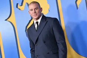 Channing Tatum Channing Tatum