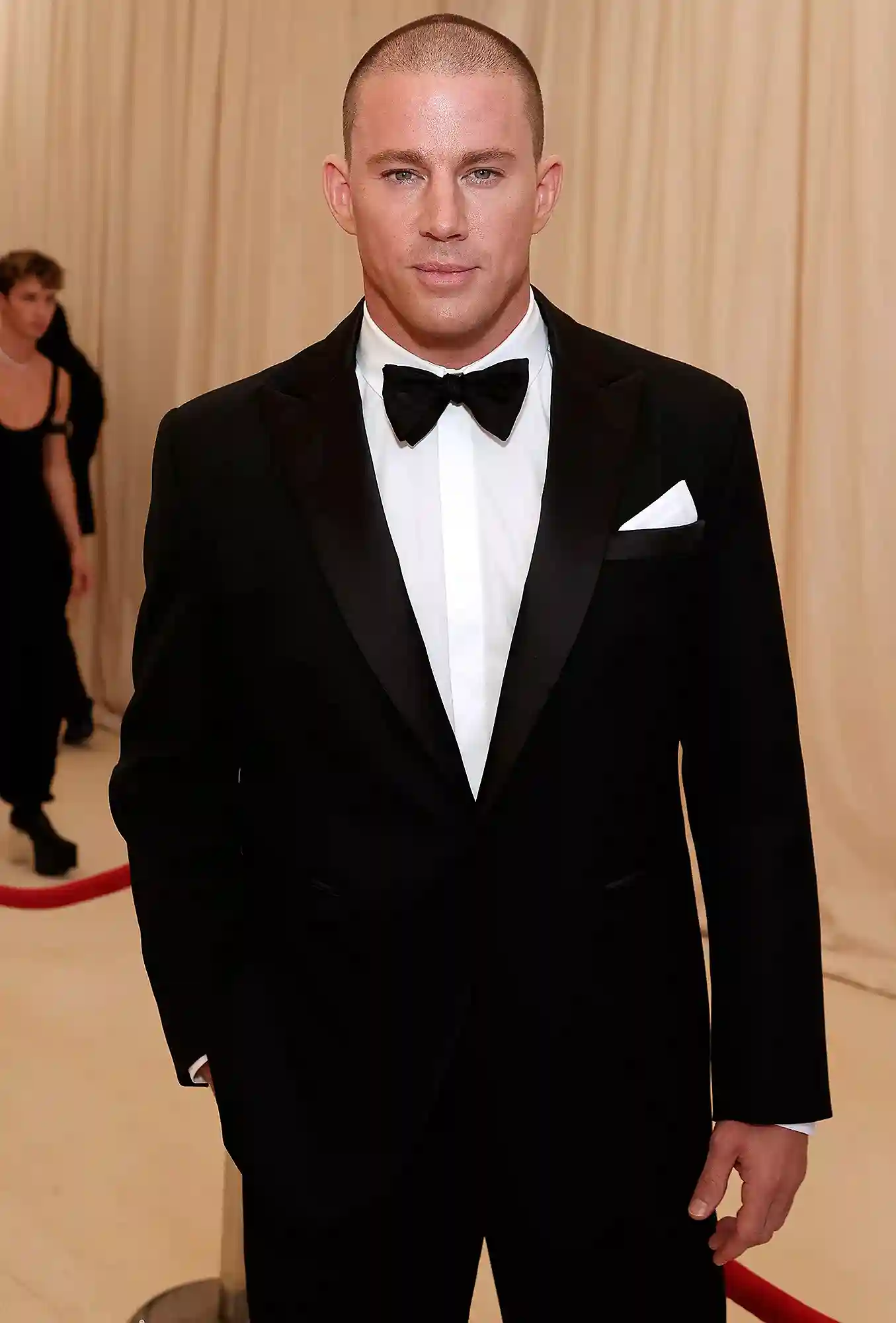 Channing Tatum Channing Tatum