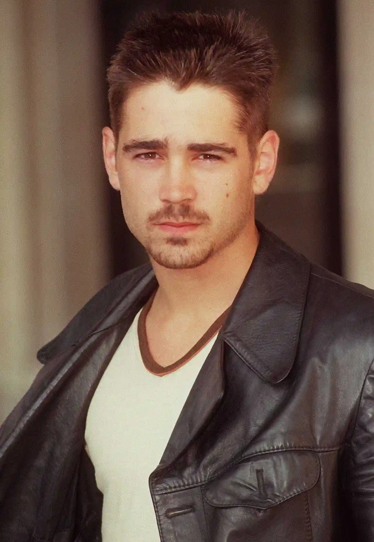Colin Farrell Colin Farrell