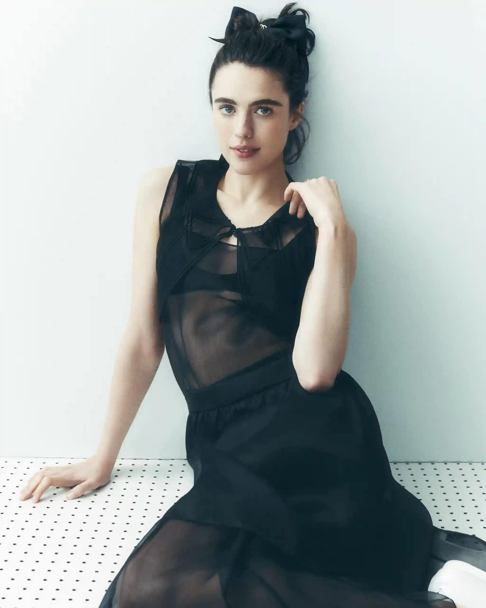 Margaret Qualley Margaret Qualley