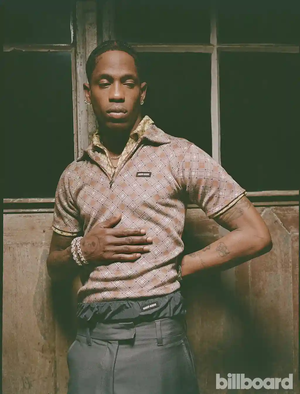 Travis Scott Travis Scott