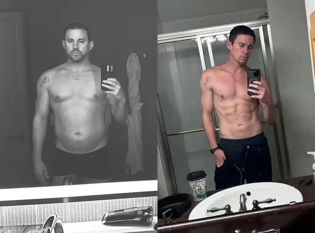 Channing Tatum Channing Tatum