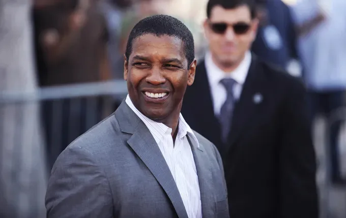 Denzel Washington Denzel Washington