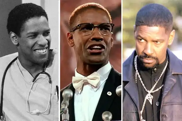 Denzel Washington Denzel Washington