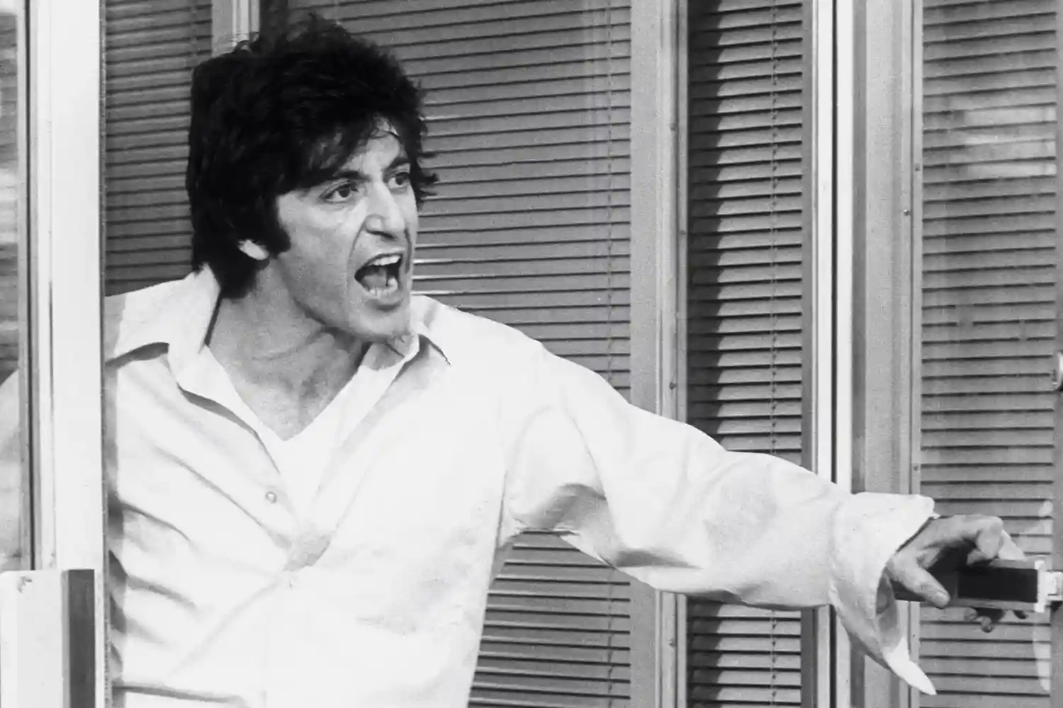 Al Pacino Al Pacino