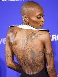 Cynthia Erivo Cynthia Erivo