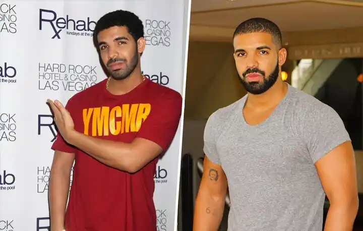 Drake Drake