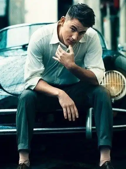 Channing Tatum Channing Tatum